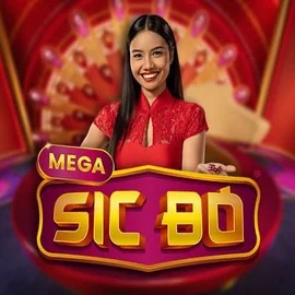 Mega Sic Bo online slot from Pragmatic Play – play at x3betcasinoo.com