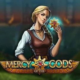 Play Mercy Of The Gods slot by NetEnt on x3betcasinoo.com