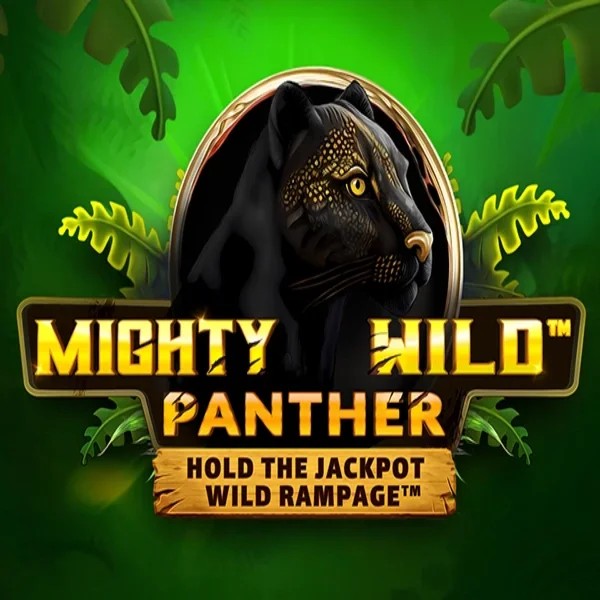 Mighty Wild Panther – slot by Wazdan, featured at x3betcasinoo.com