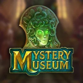 Mystery Museum online slot from Push Gaming – play at x3betcasinoo.com