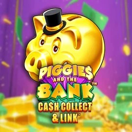 Piggies And The Bank Cash Collect &amp; Link – slot by Origins, featured at x3betcasinoo.com