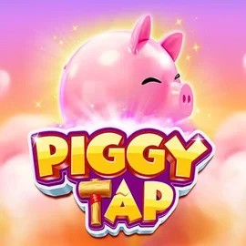 Piggy Tap by Onlyplay, showcased at x3betcasinoo.com – game logo