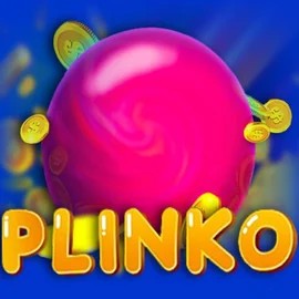 Plinko (BGaming) logo by BGAMING at X3bet casino