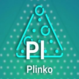 Plinko (Spribe) logo – Casino Games by Spribe at X3bet casino