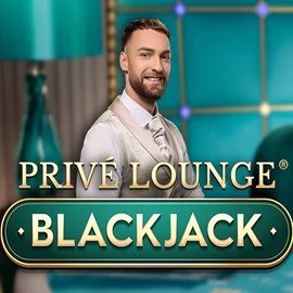 Play the Privé Lounge Blackjack slot by Pragmatic Play on X3bet casino