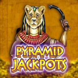 Jackpots logo of Pyramid Jackpots from King Show Games at X3bet casino
