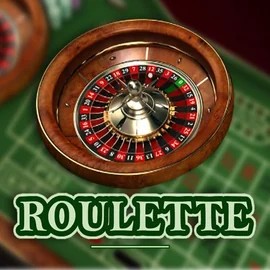 Roulette (Habanero) slot icon by Habanero, available at X3bet casino