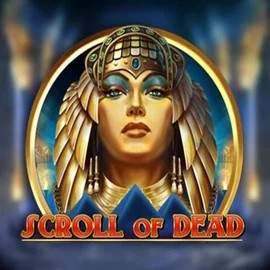 Scroll of Dead online slot from  – play at x3betcasinoo.com