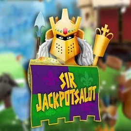 Sir Jackpots Alot online slot from Core Gaming – play at x3betcasinoo.com
