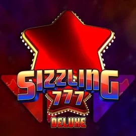 Play Sizzling 777 Deluxe slot by Wazdan on x3betcasinoo.com