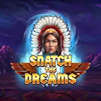Play the Snatch The Dreams slot by SYNOT Games on X3bet casino