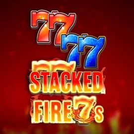 Stacked Fire 7s online slot from Inspired Gaming – play at x3betcasinoo.com