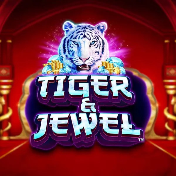 Tiger and Jewel – slot by Greentube, featured at x3betcasinoo.com