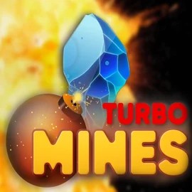 Play Turbo Mines slot by Turbo Games on x3betcasinoo.com