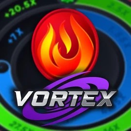 Play the Vortex (Turbo Games) slot by Turbo Games on X3bet casino