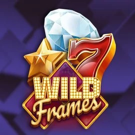 Wild Frames game by Play'n GO – logo hosted on X3bet casino