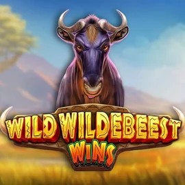 Play the Wild Wildebeest Wins slot by Pragmatic Play on X3bet casino